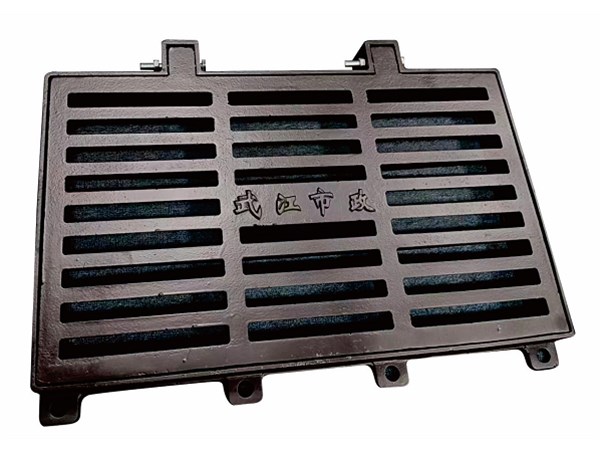 井蓋生產(chǎn)廠家廠家大量庫存，可按需求定制